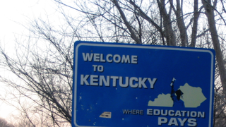 The Entire South Is Going Right-to-Work